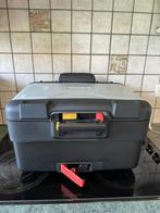 Top case vario BMW comme neuf, Motoren, Accessoires | Koffers en Tassen, Ophalen, Zo goed als nieuw