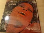 Disque vinyl 33 tours Night Club Vol. 2, Ophalen of Verzenden, Zo goed als nieuw, Jazz