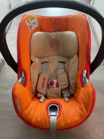 Cybex platinum maxicosi beschikbaar voor biedingen
