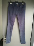 Ralph Lauren broek - Maat 28/32, Blauw, Ophalen of Verzenden, Gedragen, Ralph Lauren
