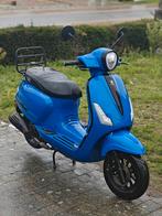 Scooter a klasse, Fietsen en Brommers, Ophalen, Gebruikt