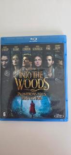 Into the Woods, Ophalen of Verzenden, Zo goed als nieuw