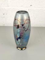 Kunstglas vaas Robert Pierini, Ophalen of Verzenden