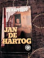 Jan de hartog, Ophalen of Verzenden, Gelezen