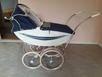Vintage kinderwagen, Kinderen en Baby's, Kinderwagens en Combinaties, Ophalen of Verzenden, Gebruikt, Kinderwagen