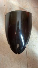 Windscherm ducati 999 black, Motoren, Particulier