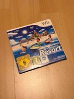 Wii Sports Resort, Games en Spelcomputers, Games | Nintendo Wii, Ophalen of Verzenden, Zo goed als nieuw