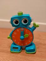 Tock - Thé teaching clock, Kinderen en Baby's, Ophalen, Zo goed als nieuw