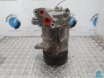 B.M.W. 3 SERIES F30 LCI 320I [A_C_COMPRESSOR] 2017 beschikbaar voor biedingen