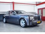 Rolls Royce Phantom Berline 6,75L V12 - 2007, Autos, Berline, 4 portes, Peinture métallisée, Automatique