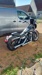 Harley Davidson Dyna Streetbob FXDBI 1450, Motoren, Motoren | Harley-Davidson, Particulier