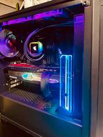 Gamen op de pc, Ophalen, 32 GB, AMD Ryzen 5, Zo goed als nieuw