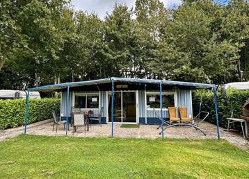 Moet weg , Wintervaste Ben Eilers tent 7x3 mtr beschermdak beschikbaar voor biedingen