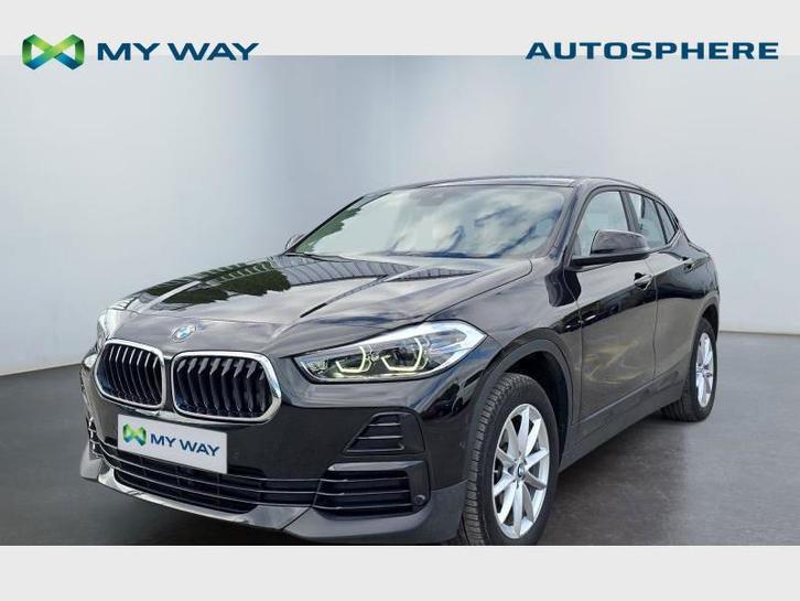Bmw X2 (F39) X2 1.5i sDrive18 OPF (EU6AP), Auto's, BMW, X2, ABS, Airbags, Airconditioning, Boordcomputer, Elektrische ramen, Benzine