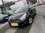 KIA RIo 5 portes 1.4 CRDi 2012 année 66kw 0032478767323, Autos, Euro 5, Achat, Entreprise, Autre carrosserie