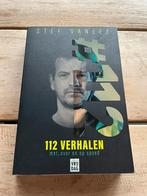 112 verhalen NIEUW, Ophalen of Verzenden, Zo goed als nieuw