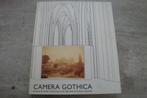 CAMERA GOTHICA, Livres, Art & Culture | Photographie & Design, Utilisé, Enlèvement ou Envoi