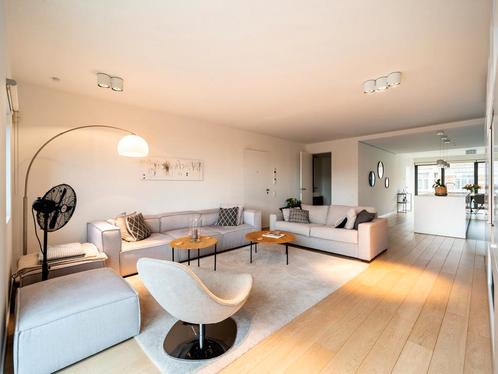 Appartement in Sint-Pieters-Woluwe, 2 slpks, Immo, Maisons à louer, Appartement