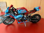 Lego Technic 42036, Kinderen en Baby's, Complete set, Lego, Zo goed als nieuw, Ophalen