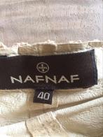 DAMES ROK VAN NAFNAF MAAT 40, Kleding | Dames, Ophalen, Zo goed als nieuw, Maat 38/40 (M)