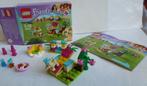 LEGO Friends Puppy Training 41088, Complete set, Ophalen of Verzenden, Lego, Zo goed als nieuw