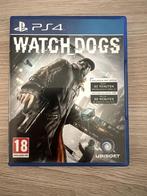 Watch dogs, Games en Spelcomputers, Games | Sony PlayStation 4, Ophalen