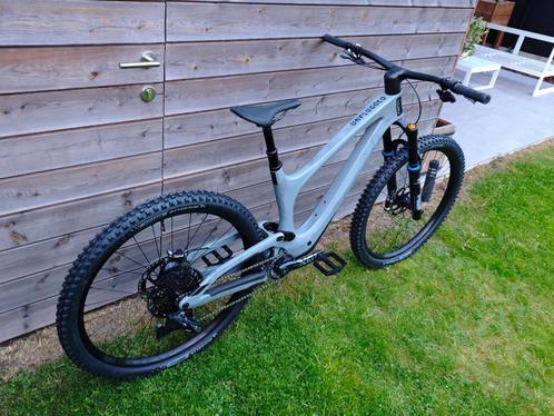Bold unplugged Ultimate  (Large), Fietsen en Brommers, Fietsen | Mountainbikes en ATB, Nieuw, Overige merken, 53 tot 57 cm, Fully