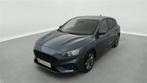 Ford Focus 1.0 EcoBoost MHEV ST-Line (EU6d) (bj 2022), Focus, 118 g/km, Stof, Gebruikt