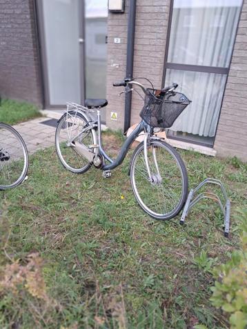 Fiets te koop