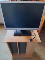 Écrans ordinateur anciens, Enlèvement