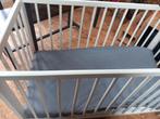 Babybed 120x60, Kinderen en Baby's, Ledikant, Gebruikt, Ophalen