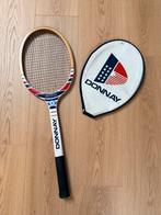 Oud vintage Donnay 400 Tennisracket, Sport en Fitness, Tennis, Ophalen
