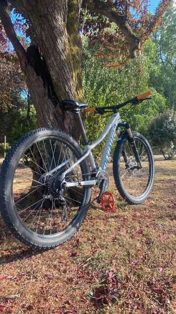 Specialized rockhopper maat S, Autres marques, Enlèvement, Utilisé, Hommes