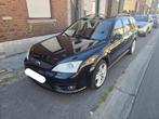 FORD MONDEO SW ST V6 3.0 ST 226ch moin 1000exemplaire, Auto's, Voorwielaandrijving, Mondeo, Zwart, Leder