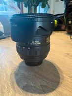 Sigma 24-70mm f/2.8 EX DG HSM (Nikon F), Audio, Tv en Foto, Foto | Lenzen en Objectieven, Ophalen, Gebruikt