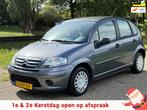 Citroën C3 1.1i First|5-Deurs|Airco|, 1124 cm³, Argent ou Gris, Achat, 140 g/km