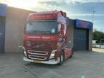 2017 Volvo FH Opleggertrekker, Auto's, Euro 6, Overige brandstoffen, Bedrijf, Volvo