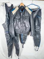 Équipement motard police cuir Police municipale - Top Skin, Enlèvement, Autres, Vêtements ou Chaussures