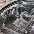 alfa 159 2.4 jtd Q4 break 2008 4x4 240pk, Auto's, Bedrijf, Break, 4x4, Te koop