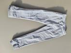 grijze jogging broek, Urban Wave, 122, Kinderen en Baby's, Kinderkleding | Maat 122, Ophalen of Verzenden, Zo goed als nieuw, Broek