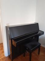 Piano Yamaha B1 silent à vendre, Piano, Zo goed als nieuw, Ophalen
