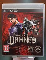 Shadows of the Damned Ps3, Ophalen of Verzenden, Zo goed als nieuw
