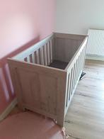Baby en Peuterbed, Kinderen en Baby's, Kinderkamer | Complete kinderkamers, Ophalen, Zo goed als nieuw