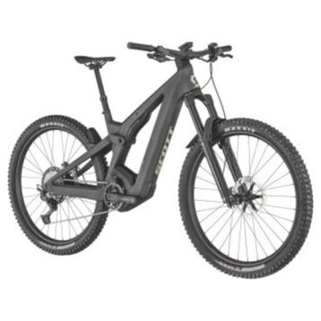 E-Ride Scott patron moutenbike, Autres marques, Comme neuf, Enlèvement, Hommes