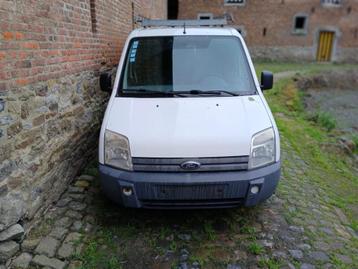 FORD COURRIER TDCI CLIME 2 PLACES 