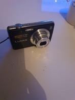 Panasonic Dmc-FS40 Lumix, Ophalen of Verzenden