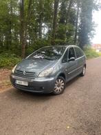 Citroen xsara picasso, Autos, Citroën, Achat, Xsara, Bleu, 5 portes