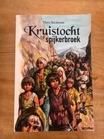 Kruistocht in spijkerbroek, Boeken, Ophalen of Verzenden, Zo goed als nieuw
