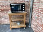 Trolley, Tuin en Terras, Ophalen, Gebruikt