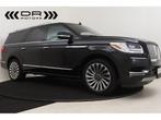 Cadillac Escalade LINCOLN NAVIGATOR 3.5 V6 - FULL OPTION -, Auto's, Cadillac, Automaat, Parkeersensor, Escalade, Zwart